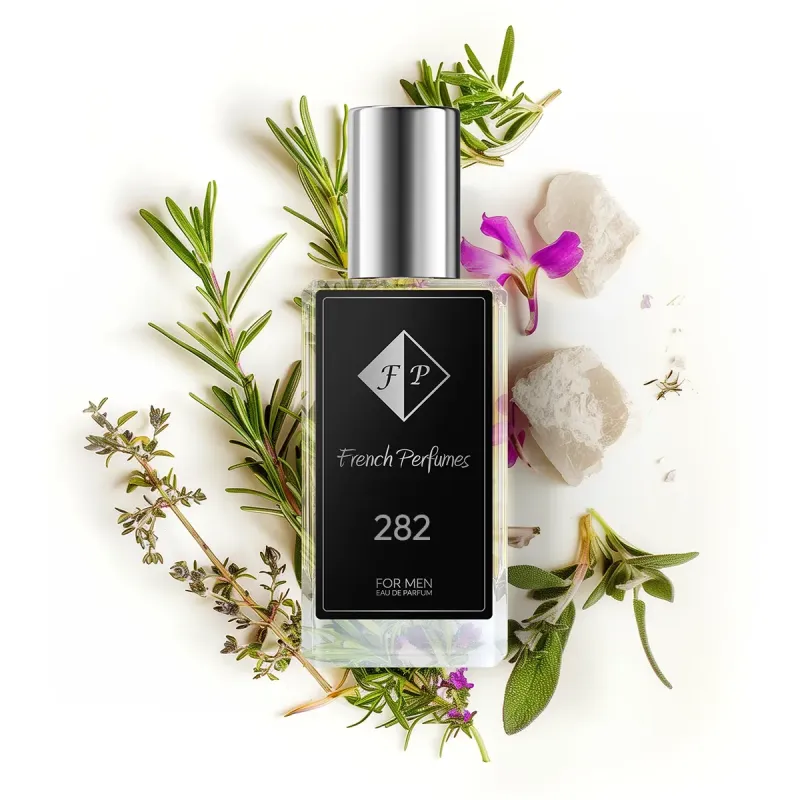 Francuskie Perfumy No 282 | Dolce&Gabbana - The One Sport