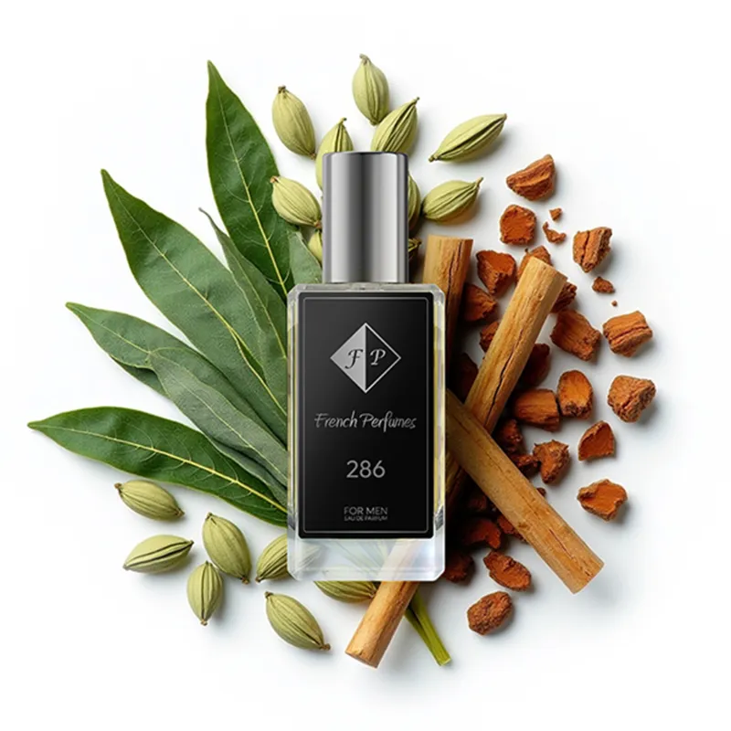 Francuskie Perfumy No 286 | Armani - Emporio Men (Homme)