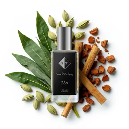 Francuskie Perfumy No 286 | Armani - Emporio Men (Homme)