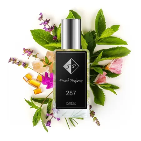 Francuskie Perfumy No 287 | Jean Paul Gaultier - Ultra Male