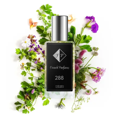 Francuskie Perfumy No 288 | Kenzo - Power Men
