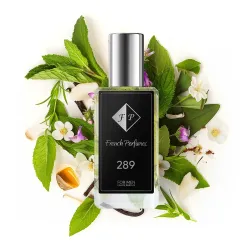 Francuskie Perfumy No 289 | Paco Rabanne - Ultraviolet Men