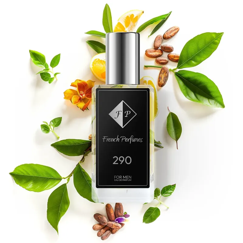 Francuskie Perfumy No 290 | Calvin Klein - IN2U Him