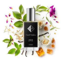 Francuskie Perfumy No 292 | Chanel - Egoiste