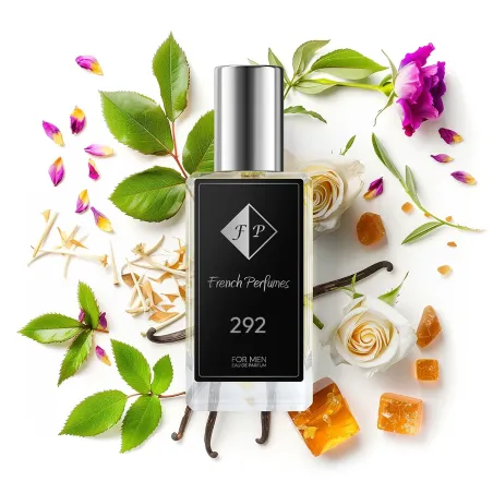 Francuskie Perfumy No 292 | Chanel - Egoiste