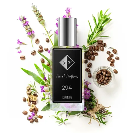 Francuskie Perfumy No 294 | Armani - Attitude