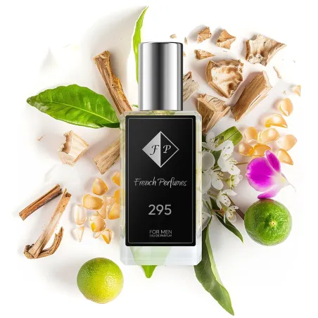 Francuskie Perfumy No 295 | David Beckham - Intimately Men