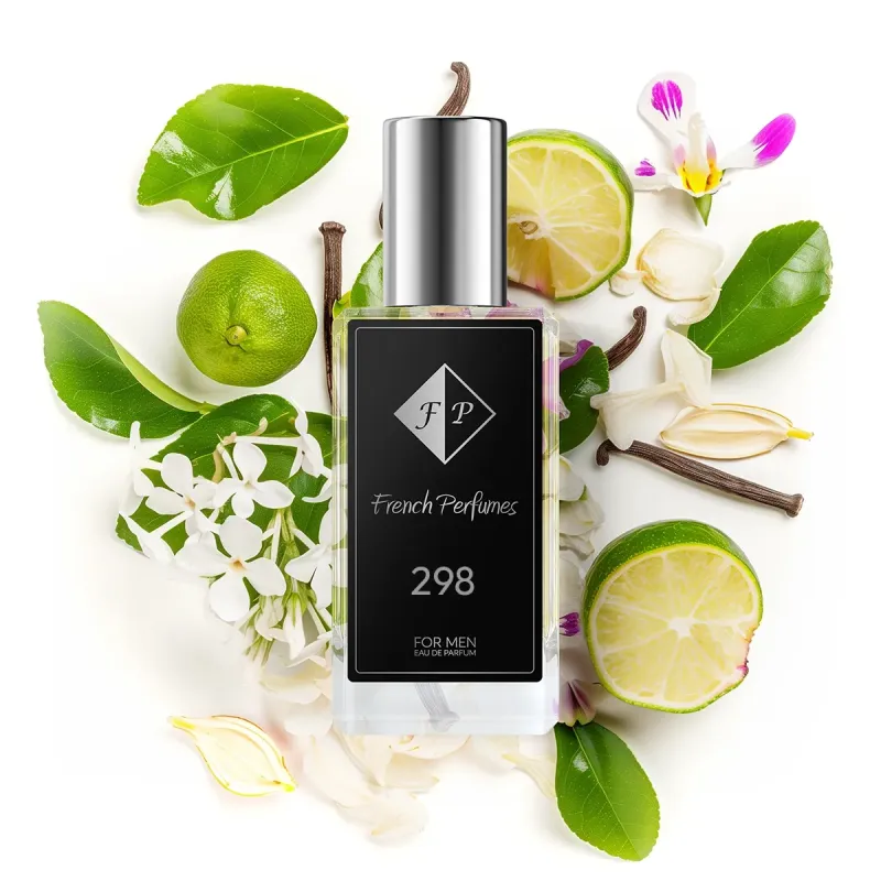 Francuskie Perfumy No 298 | Hugo Boss - Dark Blue