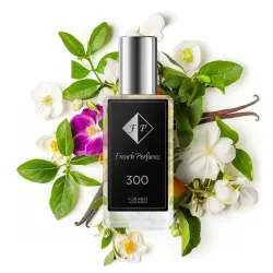 Francuskie Perfumy No 300 | Givenchy - Xeryus Rouge