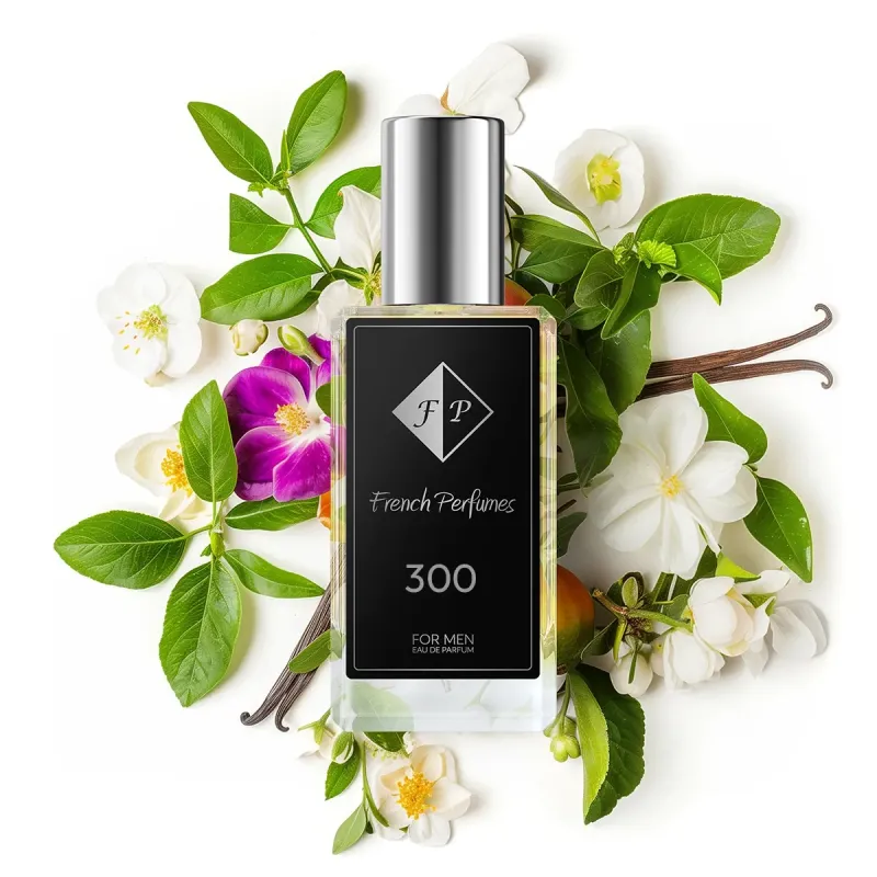 Francuskie Perfumy No 300 | Givenchy - Xeryus Rouge