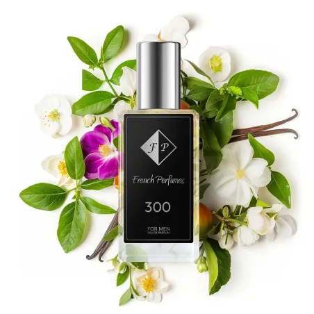 Francuskie Perfumy No 300 | Givenchy - Xeryus Rouge