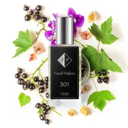 Francuskie Perfumy No 301 | Calvin Klein - Euphoria Intense