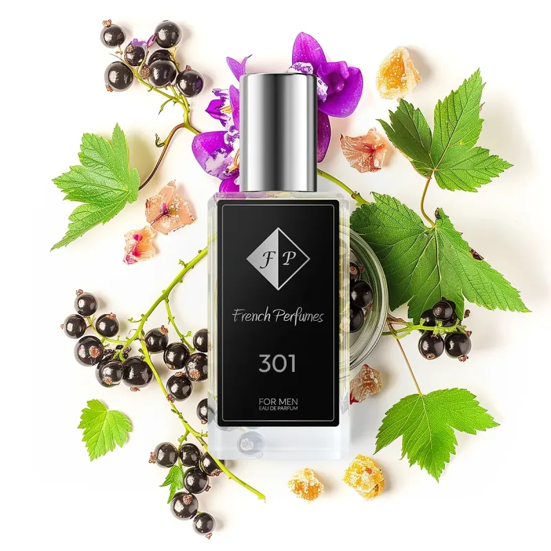 Francuskie Perfumy No 301 | Calvin Klein - Euphoria Intense