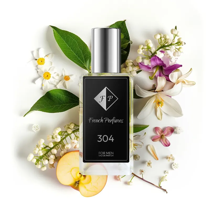 Francuskie Perfumy No 304 | Loewe - Loewe 7