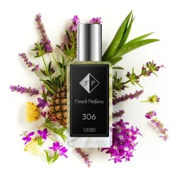 Francuskie Perfumy No 306 | Mexx - Man