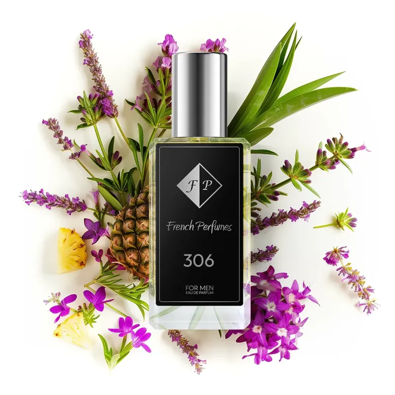Francuskie Perfumy No 306 | Mexx - Man
