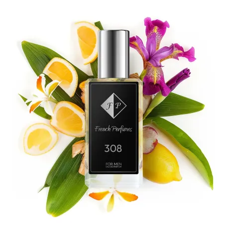 Francuskie Perfumy No 308 | Dior- Dior Homme Sport (2012)