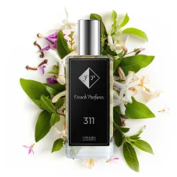 Francuskie Perfumy No 311 | Calvin Klein - Eternity