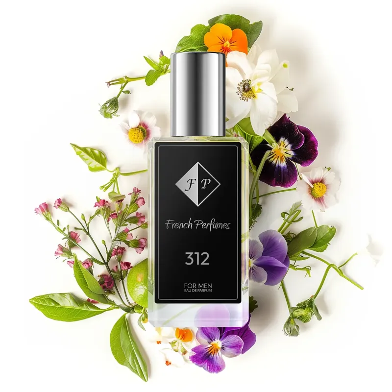 Francuskie Perfumy No 312 | Diesel - BAD