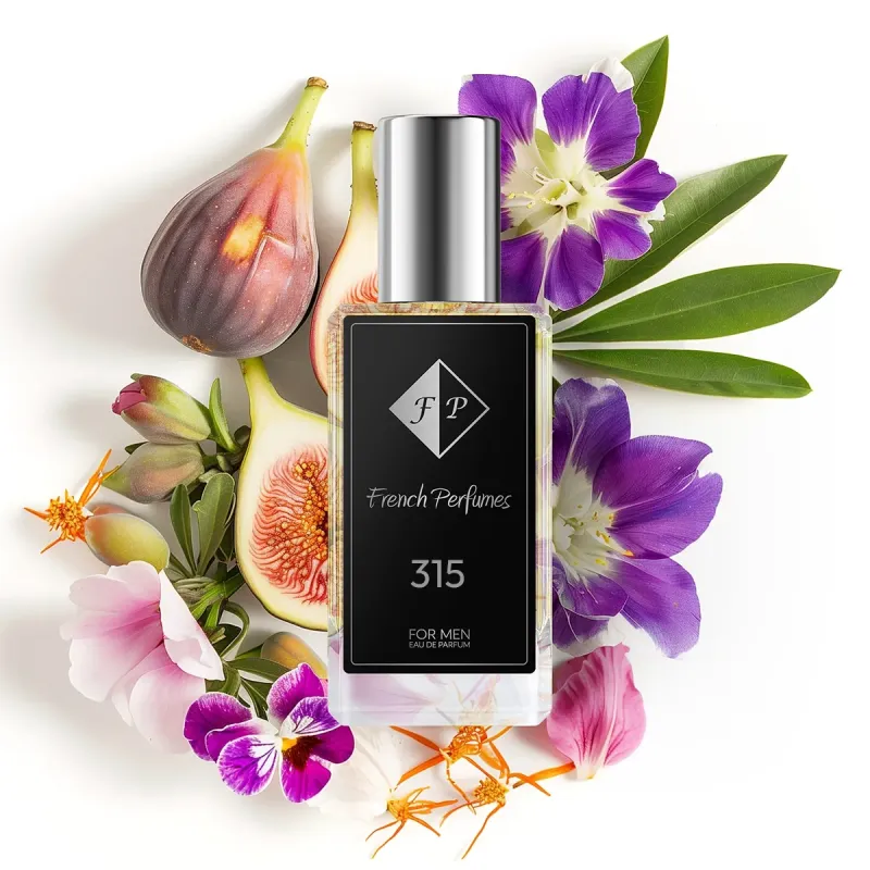 Francuskie Perfumy No 315 | Versace - Dylan Blue