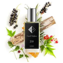 Francuskie Perfumy No 319* | Creed - Aventus