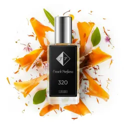 Francuskie Perfumy No 320 | Bvlgari - Aqva