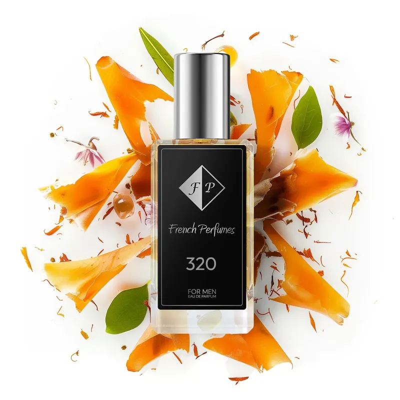 French Perfumes No 320 | Bvlgari - Aqva