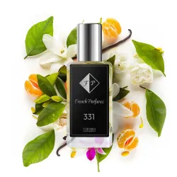 Francuskie Perfumy No 331 | Chanel - Allure Sport