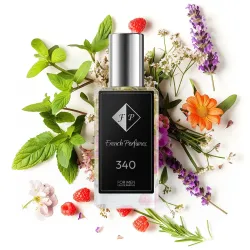 Francuskie Perfumy No 340 | Diesel - Fuel For Life