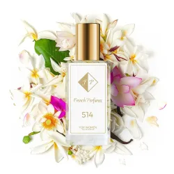 Francuskie Perfumy No 514 | Issey Miyake - L'eau D'Issey