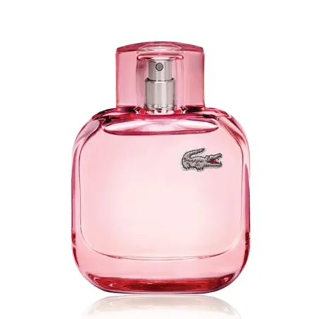 Lacoste - L. 12. 12 Pour Elle Sparkling