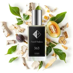 Francuskie Perfumy No 363 | Lacoste - L.12.12 Vert