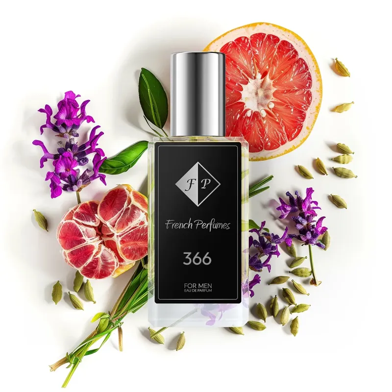 Francuskie Perfumy No 366 | Hugo Boss - Bottled Sport