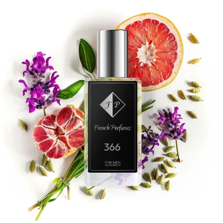 Francuskie Perfumy No 366 | Hugo Boss - Bottled Sport