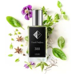 Francuskie Perfumy No 388 | YSL - L'Homme Libre