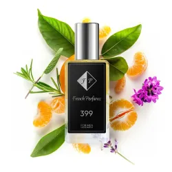 Francuskie Perfumy No 399 | Hugo Boss - The Scent