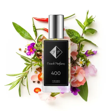 Francuskie Perfumy No 400 | Gucci - Pour Home II