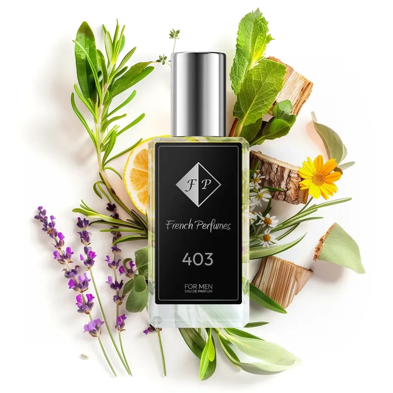 Francuskie Perfumy No 403 | Paco Rabanne -Black Xs L'Exces