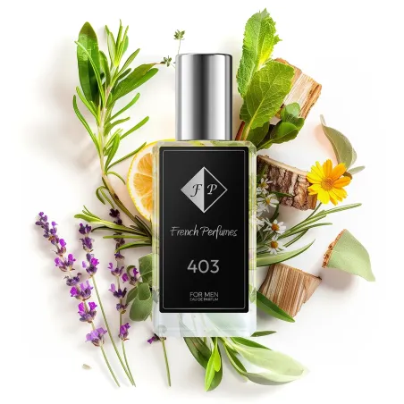 Francuskie Perfumy No 403 | Paco Rabanne -Black Xs L'Exces