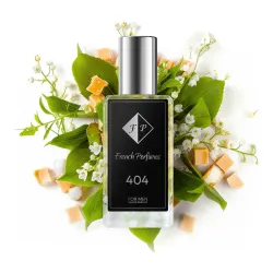 Francuskie Perfumy No 404 | Thierry Mugler - A Men