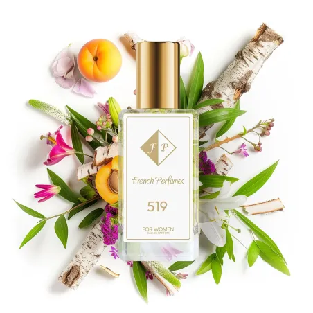 Francuskie Perfumy No 519 | DKNY - Women