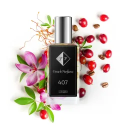 Francuskie Perfumy No 407 | Ralph Lauren - Polo Red