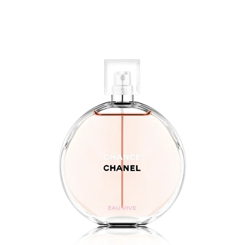 Chanel - Eau Vive