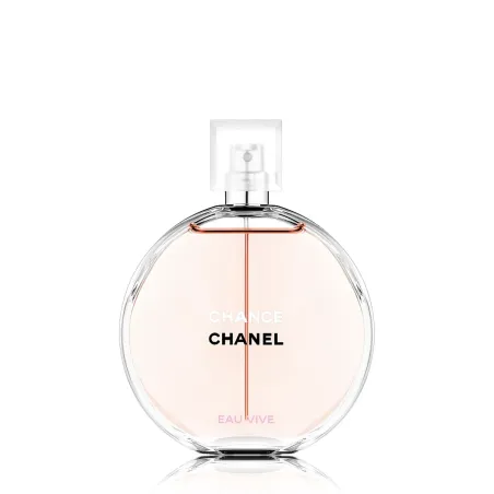 Chanel - Eau Vive