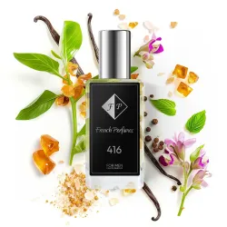 Francuskie Perfumy No 416 | Chanel - Allure Edition Blanche