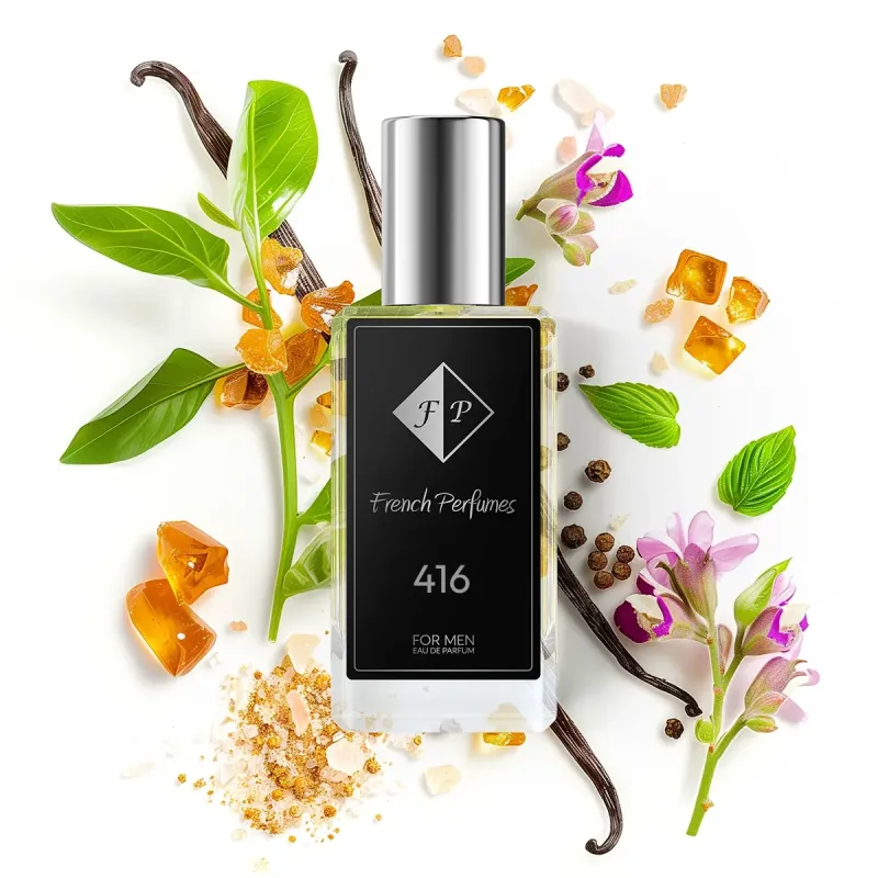 Francuskie Perfumy No 416 | Chanel - Allure Edition Blanche