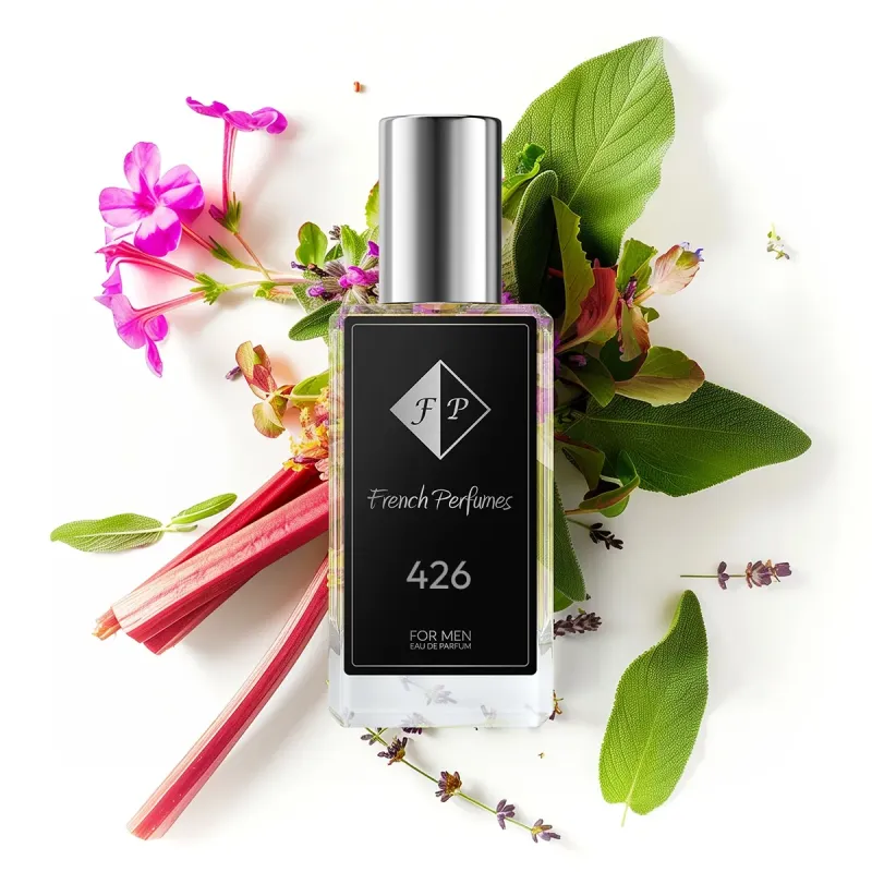 Francuskie Perfumy No 426 | Adidas - Born Original for Him