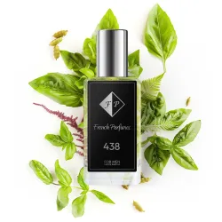 Francuskie Perfumy No 438 | Calvin Klein - Truth for Men