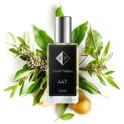 Francuskie Perfumy No 447 | Remy Latour - Cigar