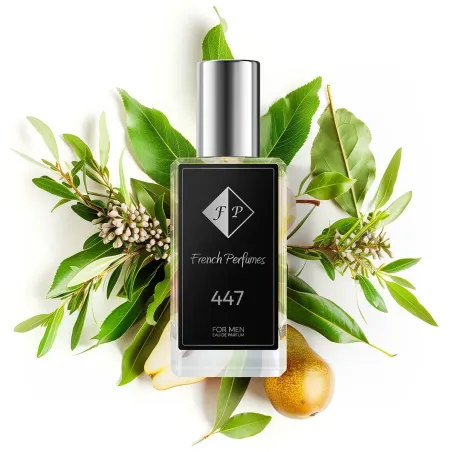 French Perfumes No 447 | Remy Latour - Cigar